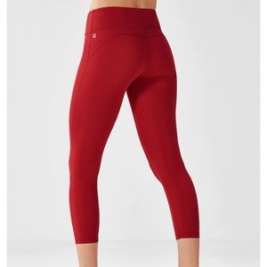 SOLD Fabletics PowerForm Capris
